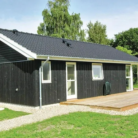 Holiday Tom Knudsensvej Tranekaer Iv Casa vacanze *