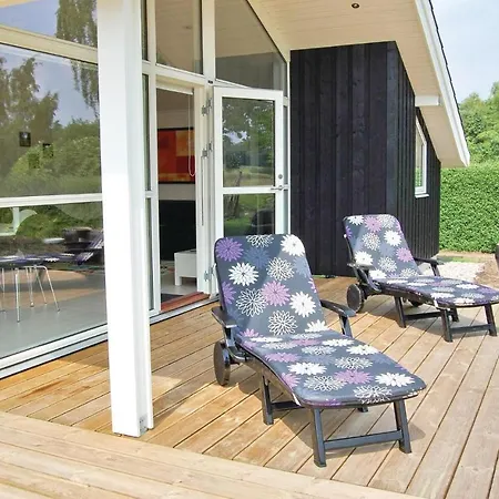 Holiday Tom Knudsensvej Tranekaer Iv Casa vacanze *
