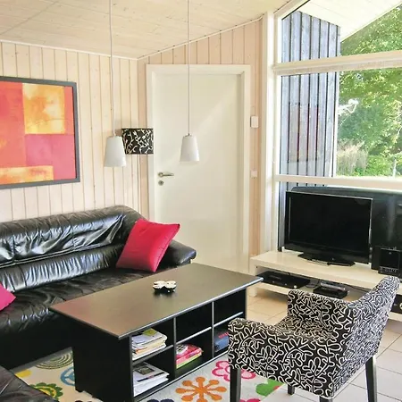 Holiday Tom Knudsensvej Tranekaer Iv Casa vacanze