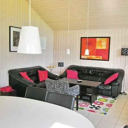 Casa vacanze Holiday Tom Knudsensvej Tranekaer Iv *